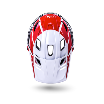Kali Protectives Maya Full Face Child Full-Face Helmet