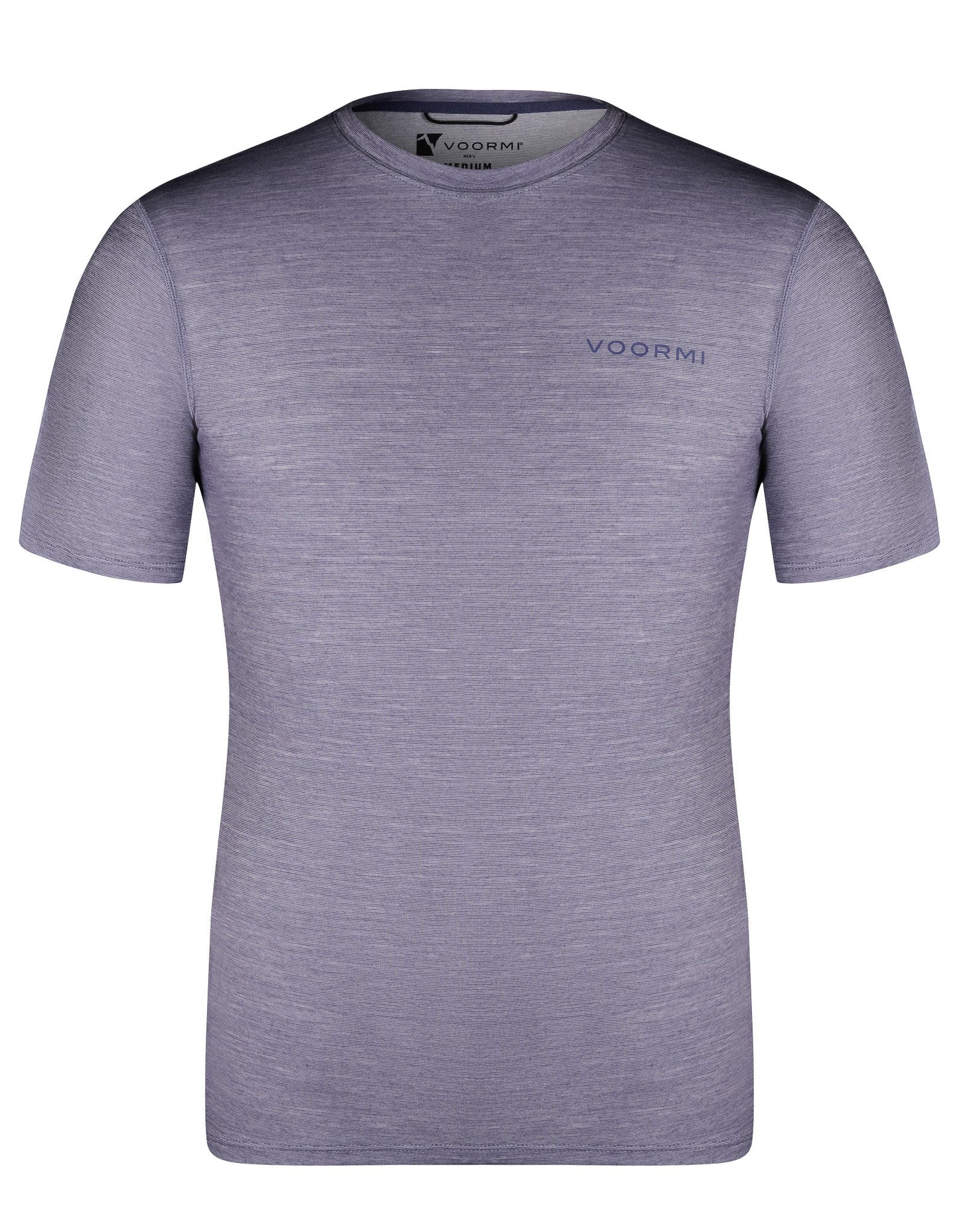 Men's Short Sleeve Tech Tee