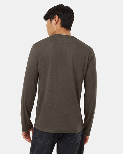 TreeBlend Baker Longsleeve