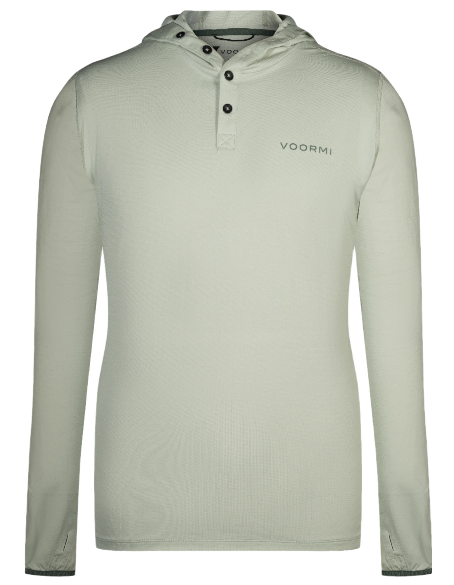 Men's River Run Hoodie