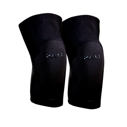 Kali Protectives Mission 2.0 Youth Knee Guards