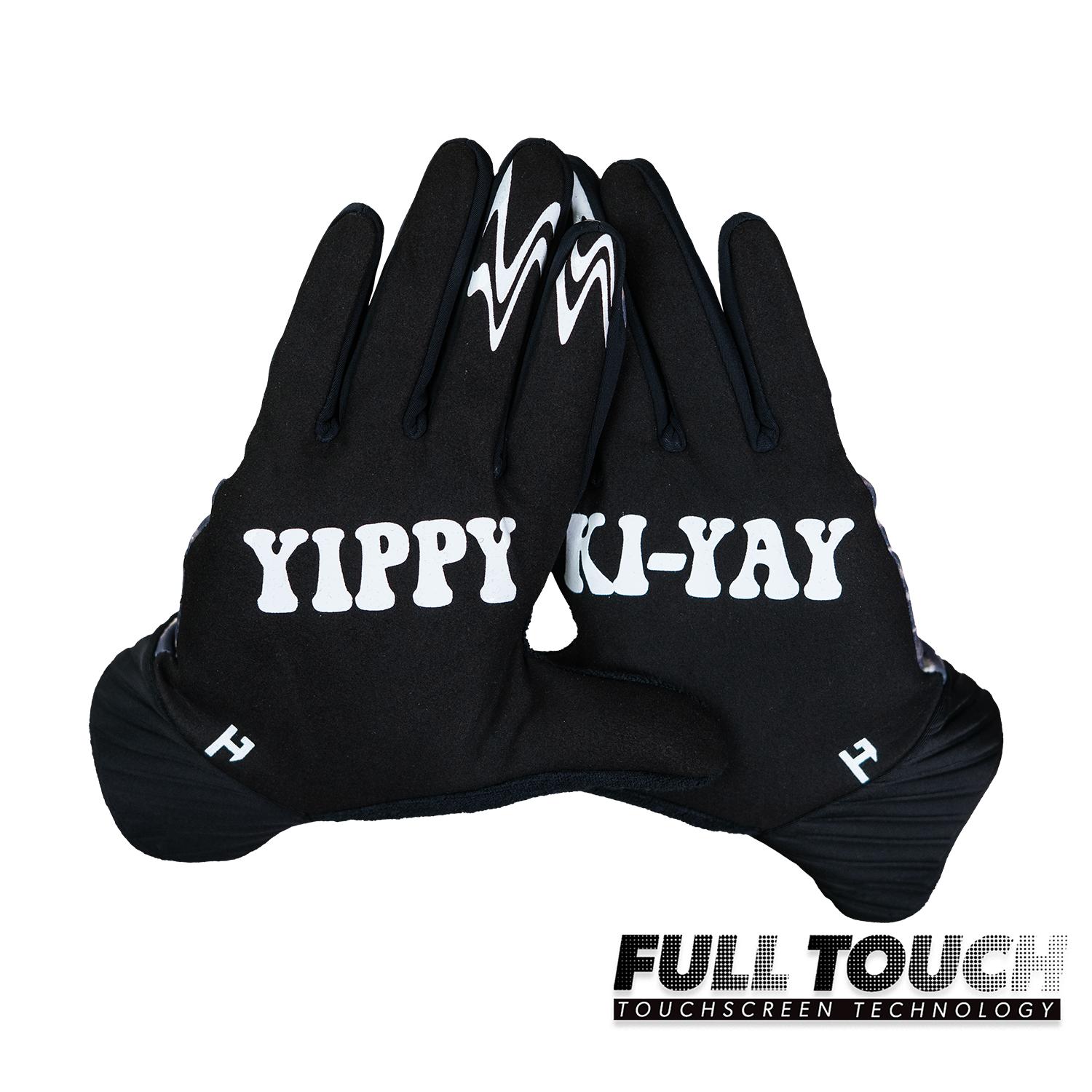 Handup Cold Weather Gloves - Thumbnail 2