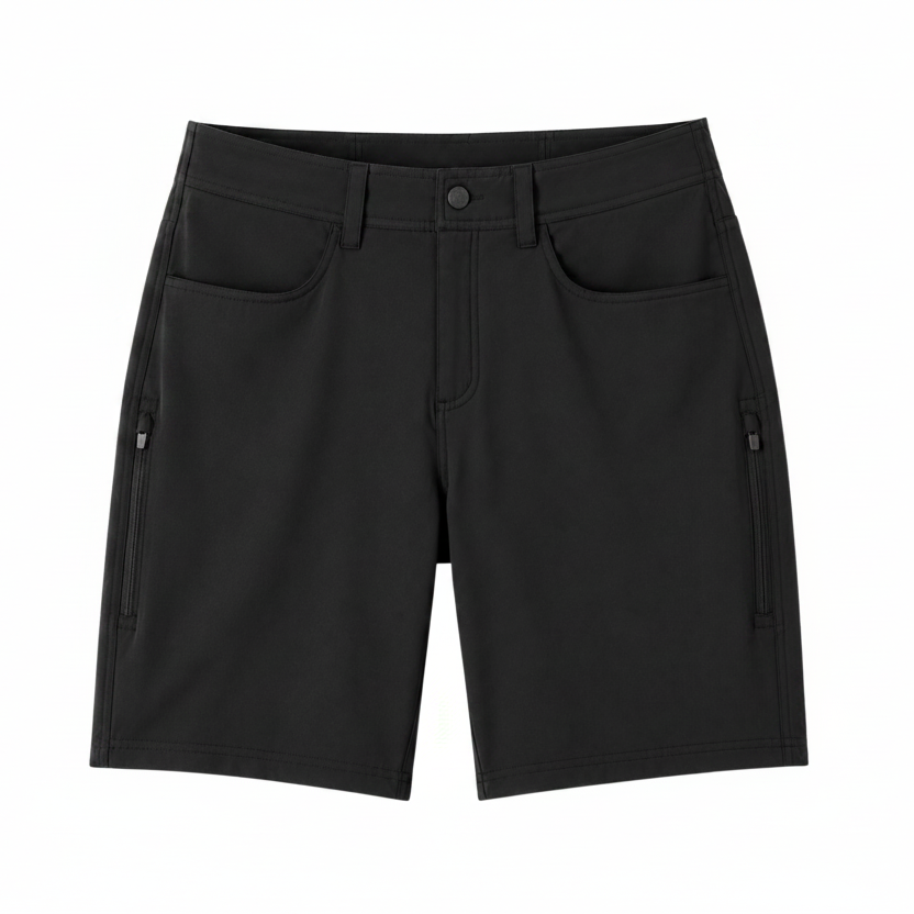 Men's Mountain Surf Shorts