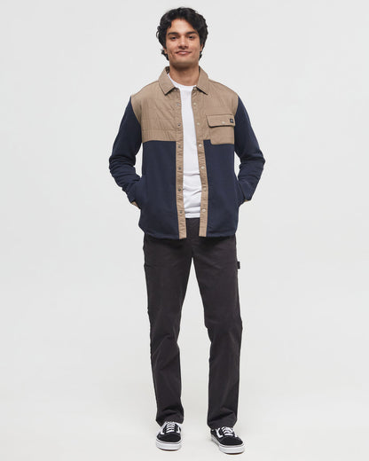 Coves Overshirt