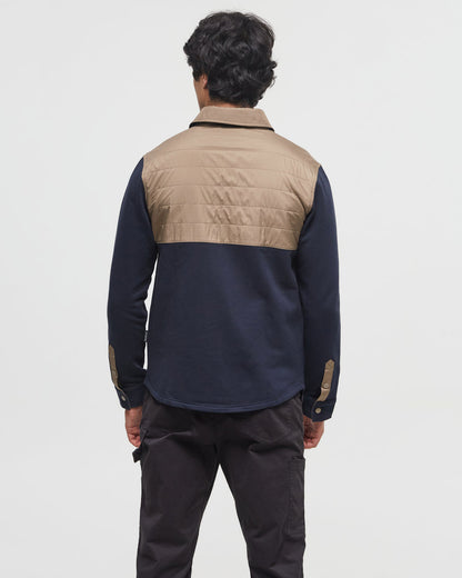Coves Overshirt