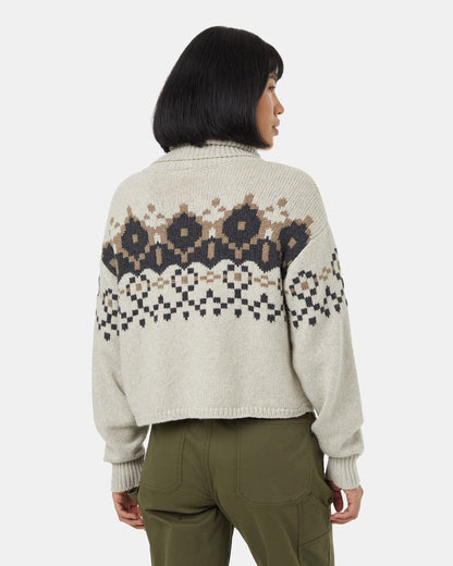 Moray Sweater