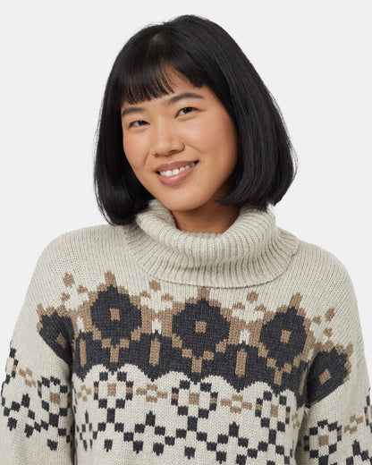 Moray Sweater
