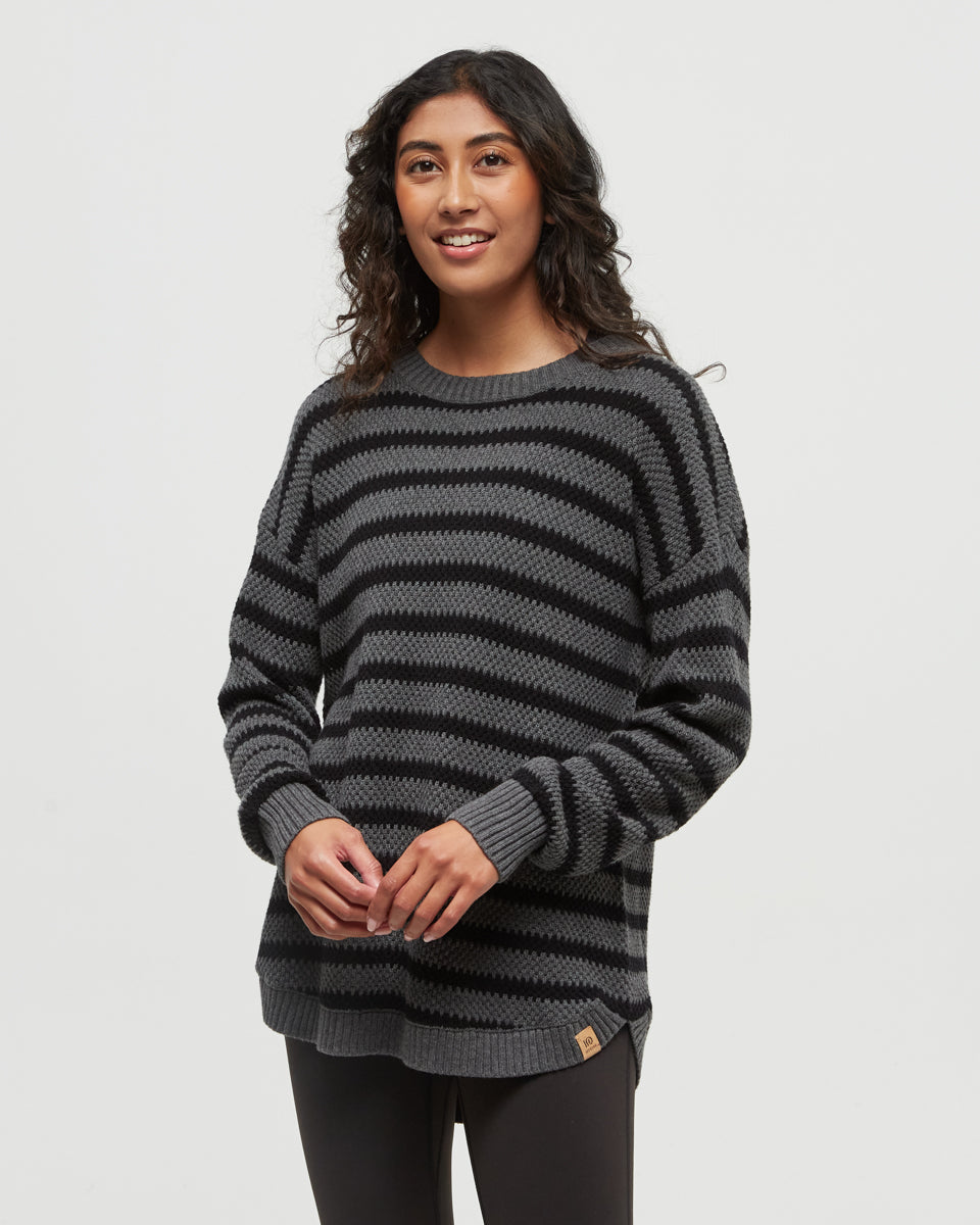Broughton Sweater