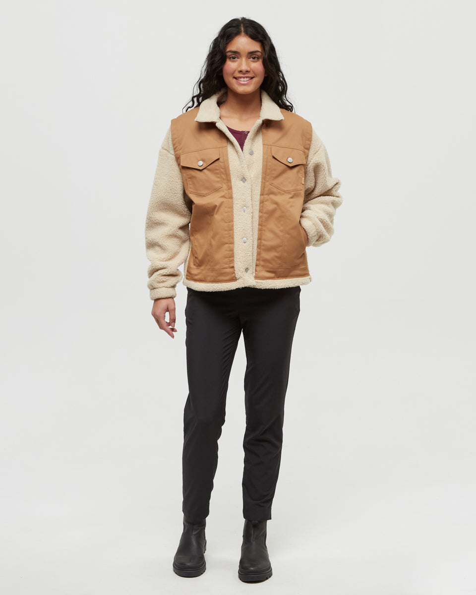 Pendle Overshirt