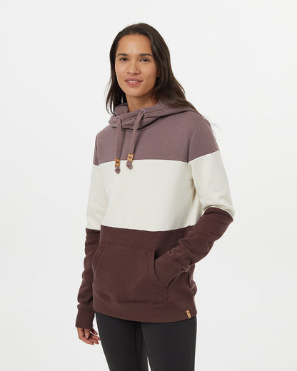 Blocked Banshee Hoodie