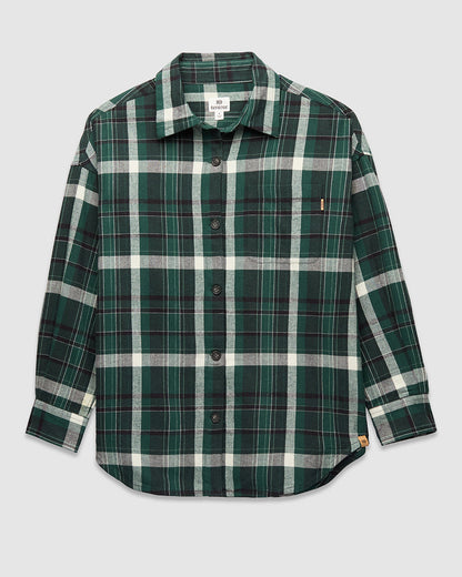 Fernwood Flannel Shirt