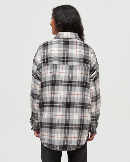Fernwood Flannel Shirt