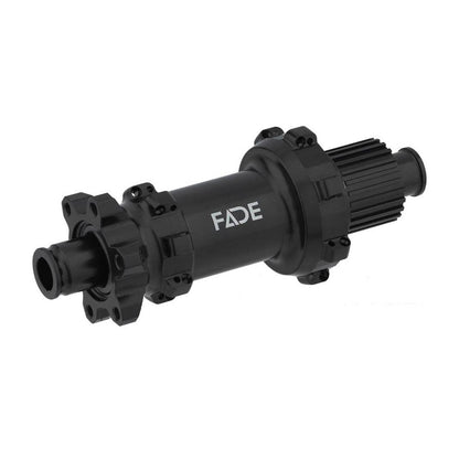 NEWMEN - Hub (Rear) - Fade MTB - [D]