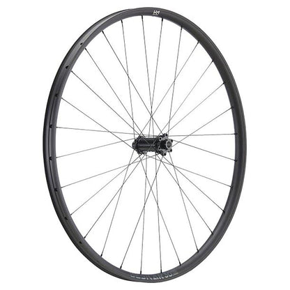 NEWMEN Front Wheel - Beskar 30 light 29" 28h FADE SP 6B 15x110 - XC