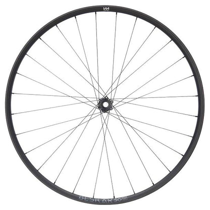 NEWMEN Front Wheel - Beskar 30 base 29" 28h FADE SP 6B 15x110 - Trail