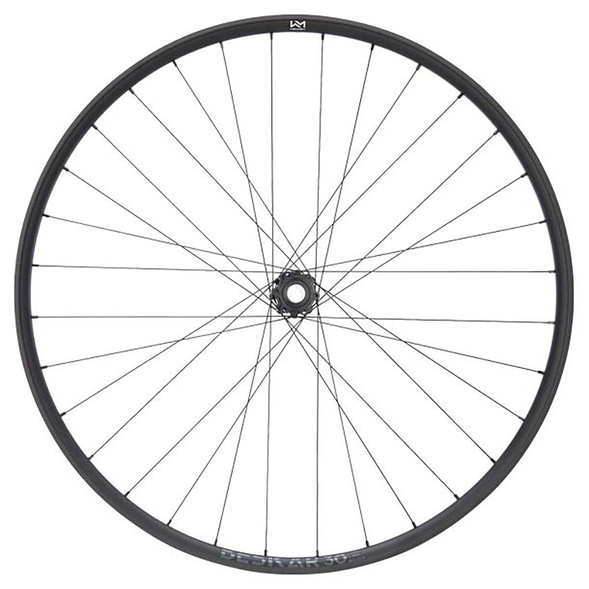 NEWMEN Wheelset - Beskar 30 | Downhill Race