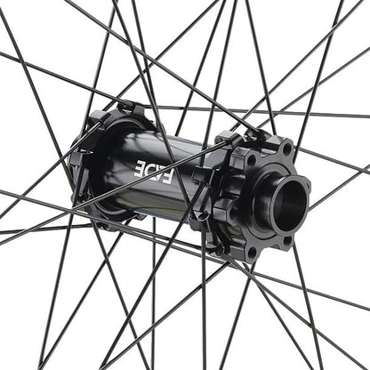 NEWMEN Wheelset - Beskar 30 Downhill (Front Wheel - 29" 32h FADE SP 6B 15-20x110 / Rear Wheel 29" 32h FADE SP 6B 12x148 XD)
