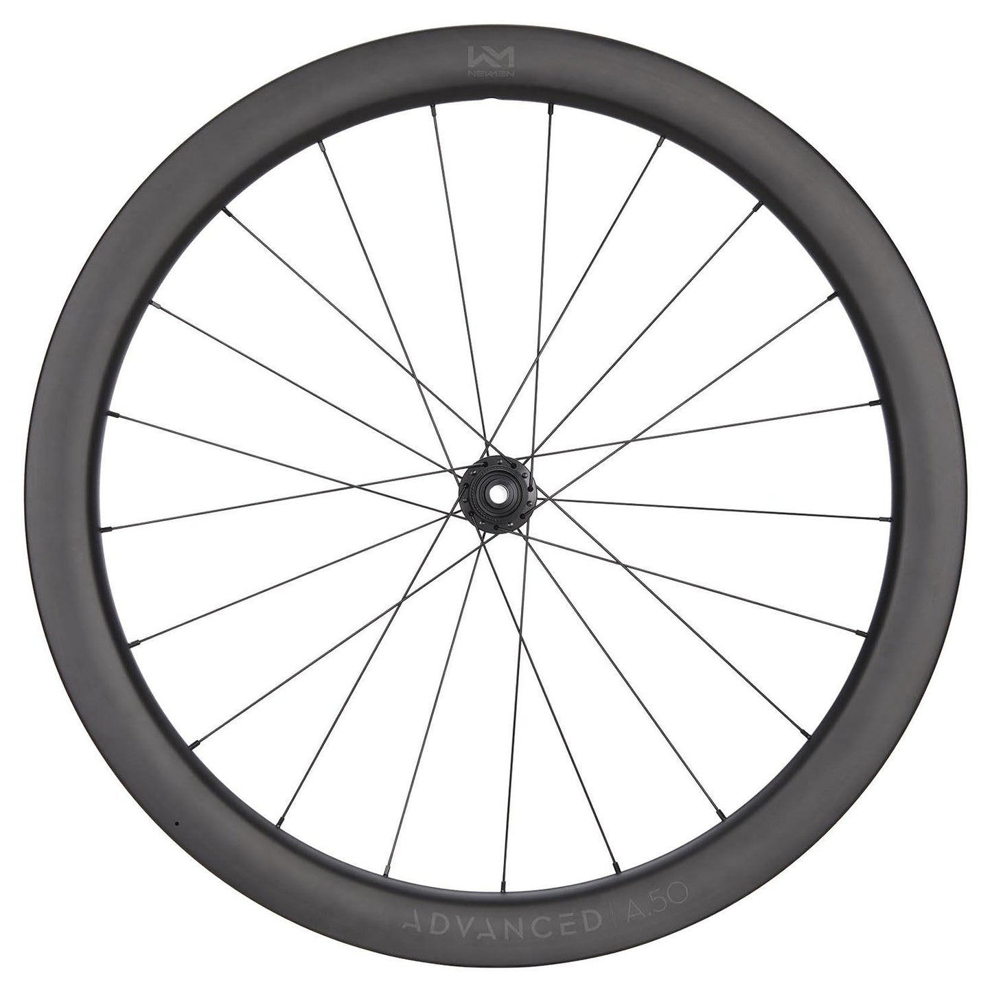 NEWMEN - Wheel (Front) - Advanced A.50 | Road - [D]