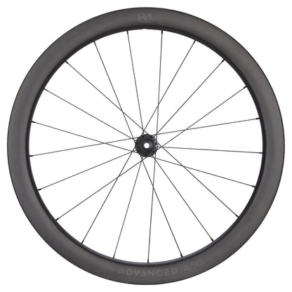 NEWMEN Wheelset - Advanced G.34 (Front Wheel - 4 622 21h FADE R SJ CL 12x100 / Rear Wheel 622 21h FADE R SJ CL 12x142 XDR)