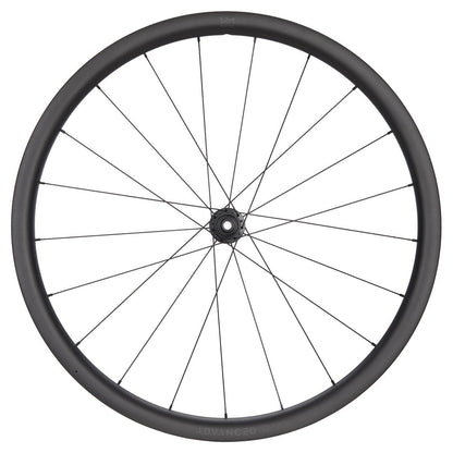 NEWMEN - Wheel (Front) - Advanced G.34 | Gravel - [D]