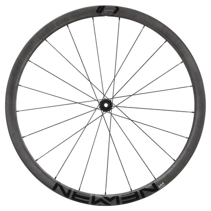 NEWMEN - Wheel (Front) - STREEM Climbing | Road - [D]