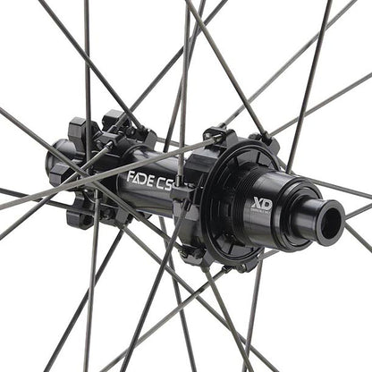 NEWMEN - Wheel (Rear) - Phase 30 Light VONOA | Cross Country - [D]
