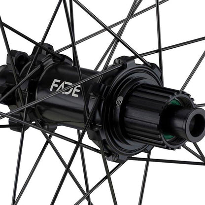 NEWMEN Rear Wheel - Phase 30 base 29" 28h FADE SP 6B 12x148 XD - Trail