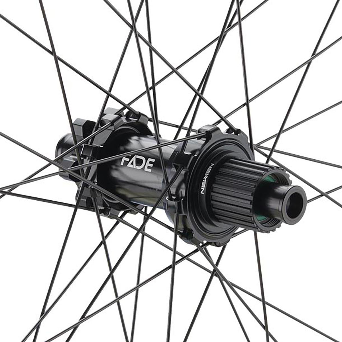 NEWMEN - Wheel (Rear) - Beskar 30 Base | Trail - [D]