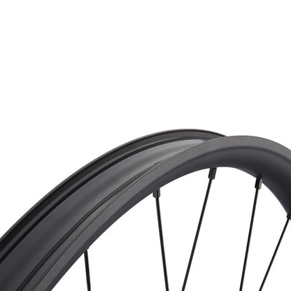 NEWMEN Rear Wheel Beskar 30 strong 29" 32h FADE SP 6B 12x148 XD - Enduro