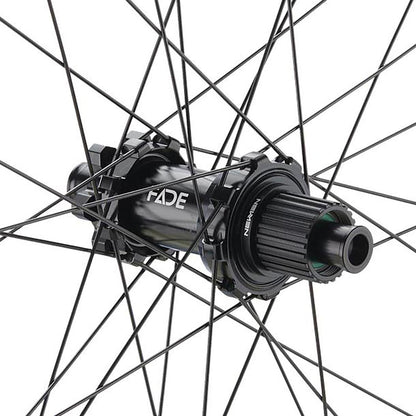 NEWMEN - Wheel (Rear) - Beskar 30 DH | Downhill - [D]
