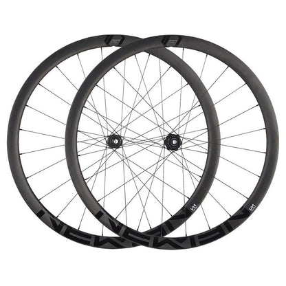 NEWMEN - Wheel (Rear) - Advanced SL X.R.36 | Gravel - [D]