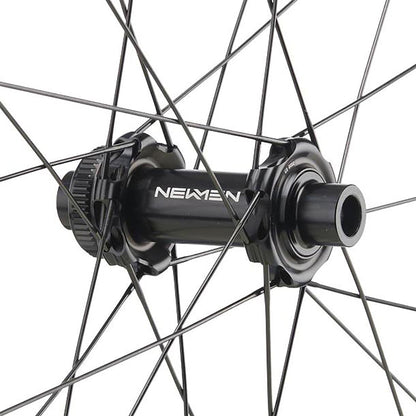 NEWMEN - Wheel (Front) - Advanced SL X.R.36 | Gravel - [D]