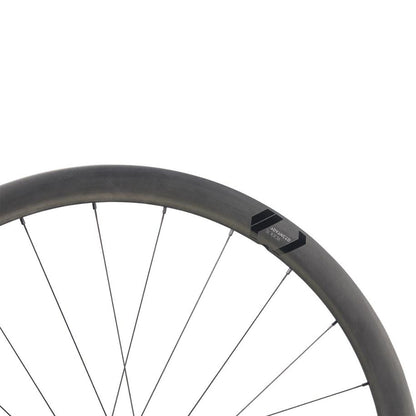 NEWMEN - Wheel (Front) - Advanced SL X.R.36 | Gravel - [D]