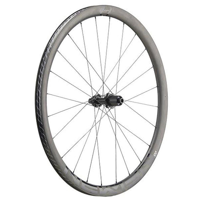 NEWMEN Wheelset - Advanced SL X.R.36 (Front Wheel - 29" 24h Fade R SP CL 12x100 / Rear Wheel 29" 24h Fade R SP CL 12x142 MS)