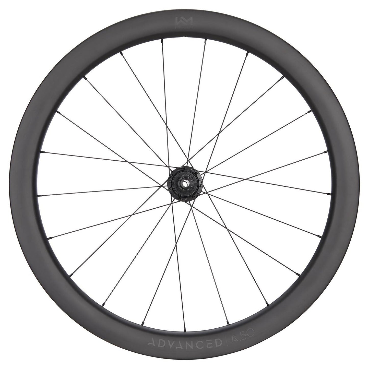 NEWMEN Rear Wheel - Advanced A.50 622 21h FADE R SJ CL 12x142 XDR - Road