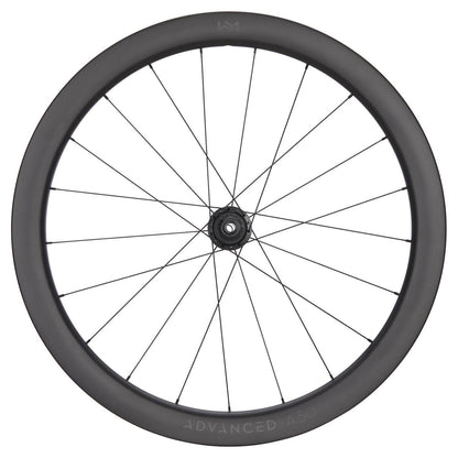 NEWMEN Rear Wheel - Advanced A.50 622 21h FADE R SJ CL 12x142 XDR - Road