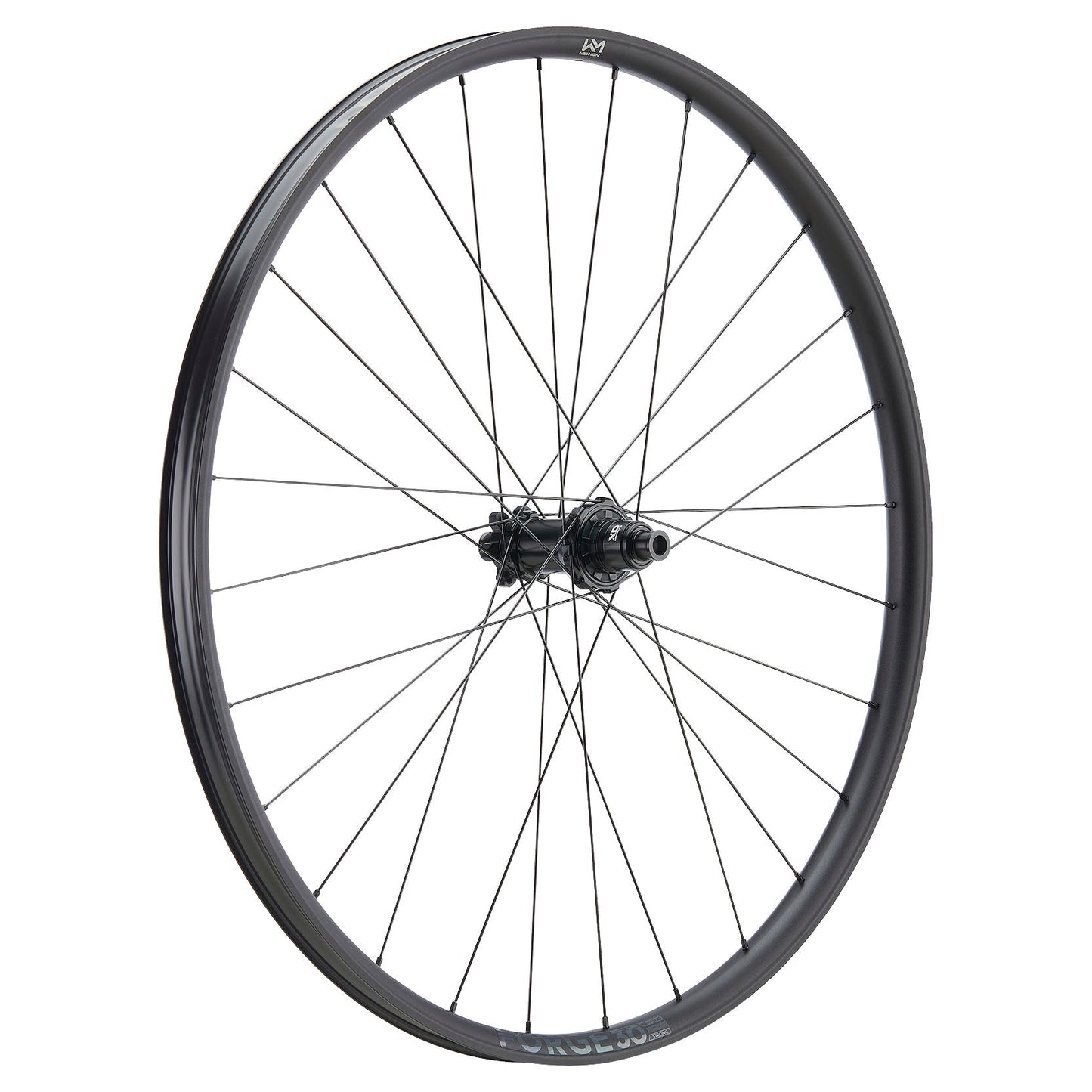 NEWMEN - Wheel (Rear) - Forge 30 Base | Trail - [D]