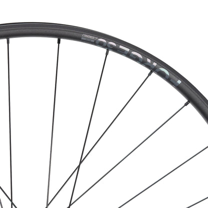 NEWMEN Rear Wheel - Forge 30 base 29" 28h FADE SP 6B 12x148 XD - Trail