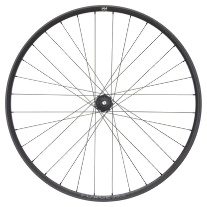 NEWMEN Front Wheel - Forge 30 strong 29" 32h FADE SP 6B 15-20x110 - Enduro