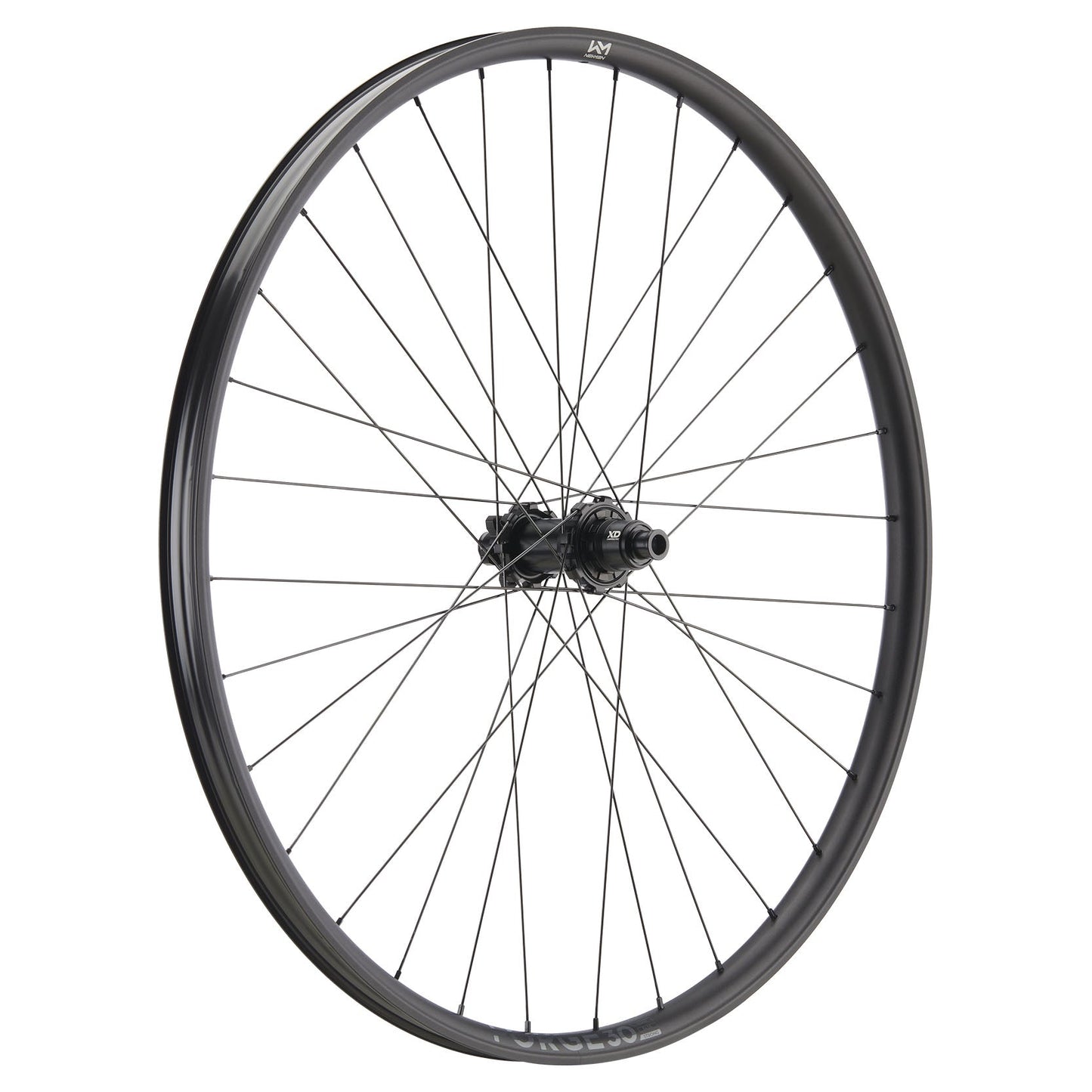 NEWMEN - Wheel (Rear) - Forge 30 DH | Downhill - [D]