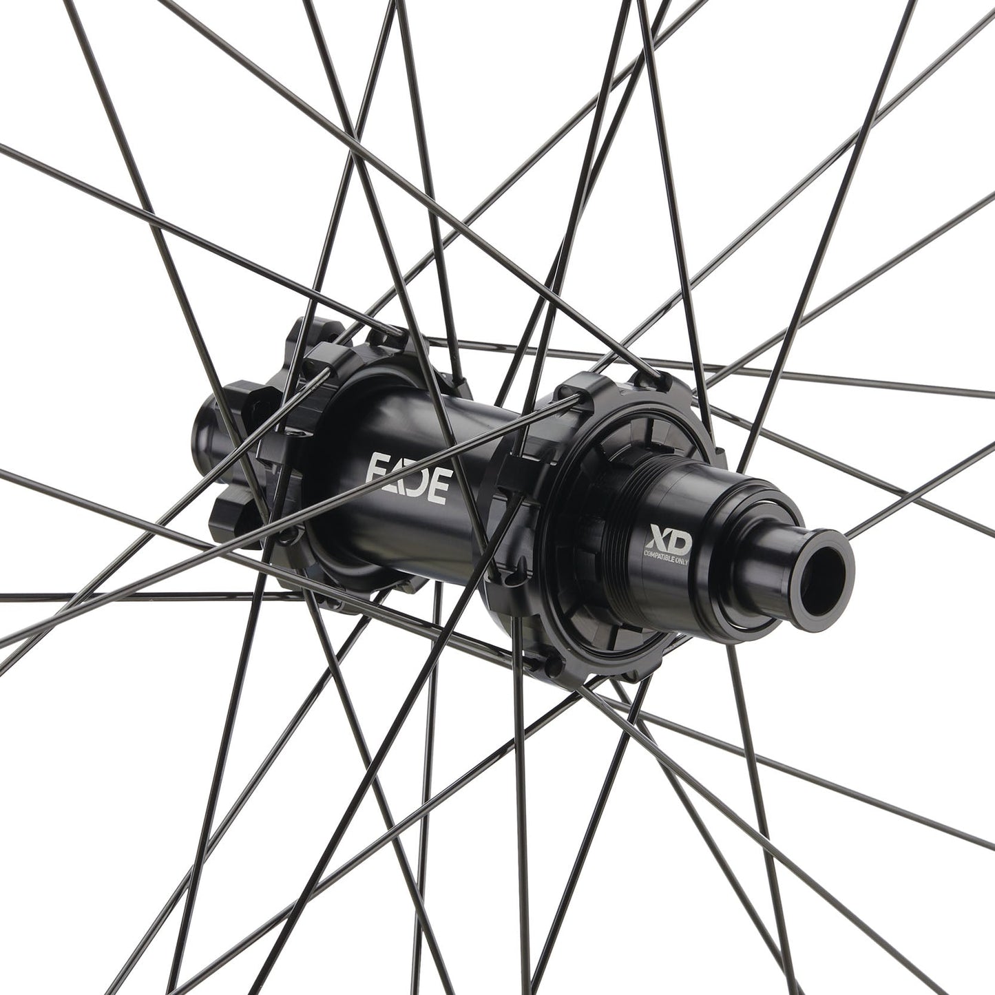 NEWMEN - Wheel (Rear) - Forge 30 DH | Downhill - [D]