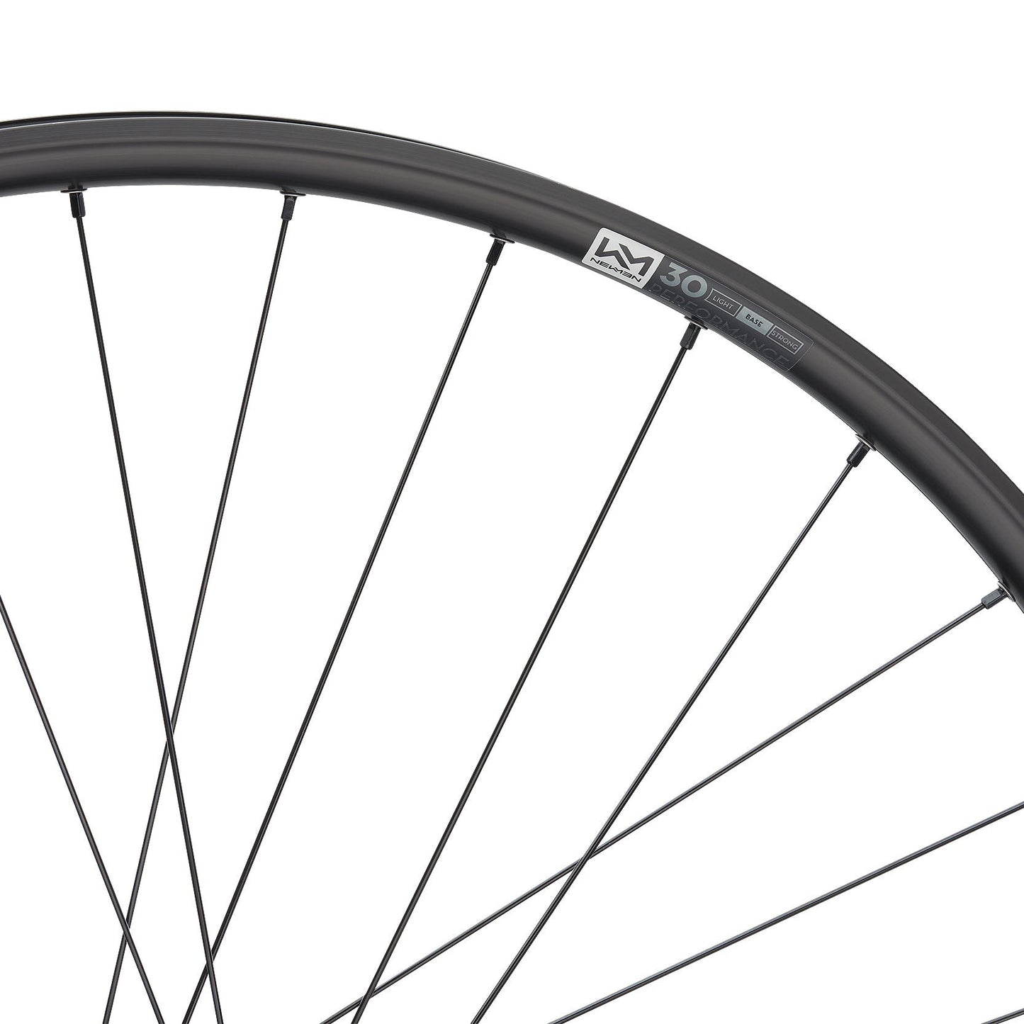 NEWMEN - Wheel (Rear) - Performance 30 Base | Trail - [D]