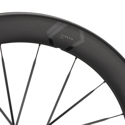 NEWMEN - Wheel (Rear) - STREEM Sprint VONOA | Road - [D]
