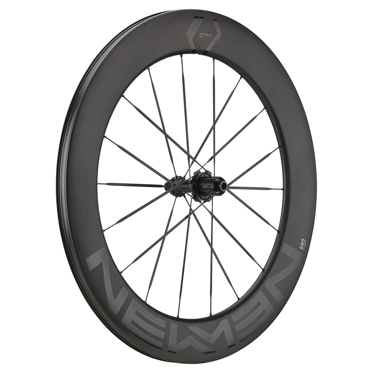 NEWMEN Wheelset - STREEM Time Trial VONOA | Road