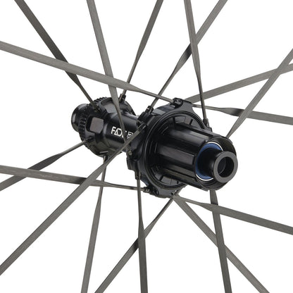 NEWMEN Wheelset - STREEM Time Trial VONOA | Road
