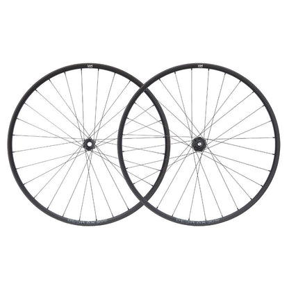 NEWMEN Wheelset - Beskar 30 Trail (Front Wheel - 29" 28h FADE SP 6B 15x110 / Rear Wheel 29" 28h FADE SP 6B 12x148 XD)