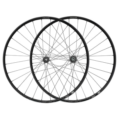 NEWMEN Wheelset - Evolution SL X.R.25 | Gravel, Cyclocross