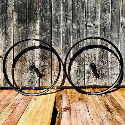 NEWMEN - Wheel (Front) - Forge 30 Base | Trail - [D]