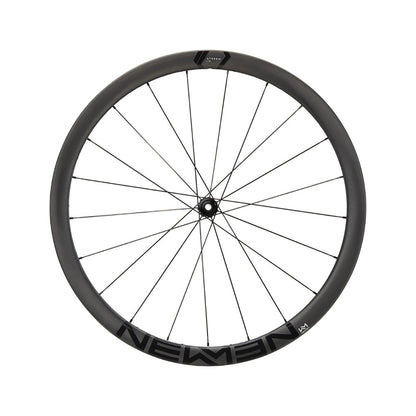 NEWMEN Wheelset - STREEM Climbing | Road