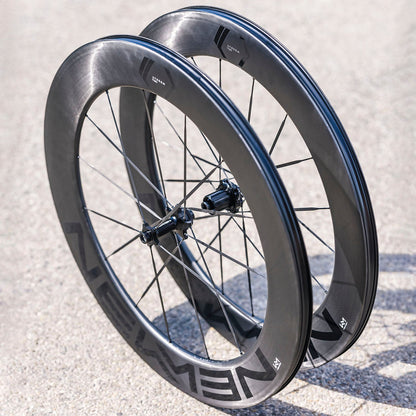 NEWMEN Wheelset - STREEM Time Trial VONOA | Road